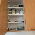 Cosy Apparemment