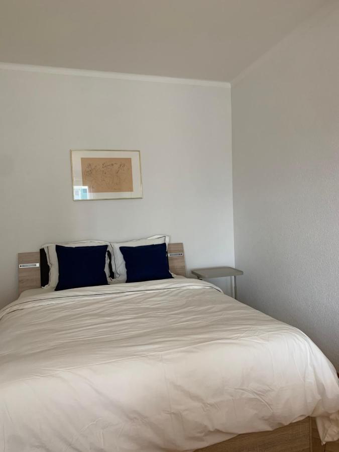Apartment Cosy Apparemment *