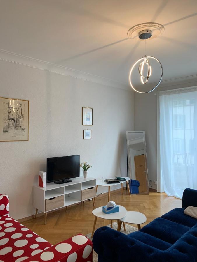 Cosy Apparemment Apartment